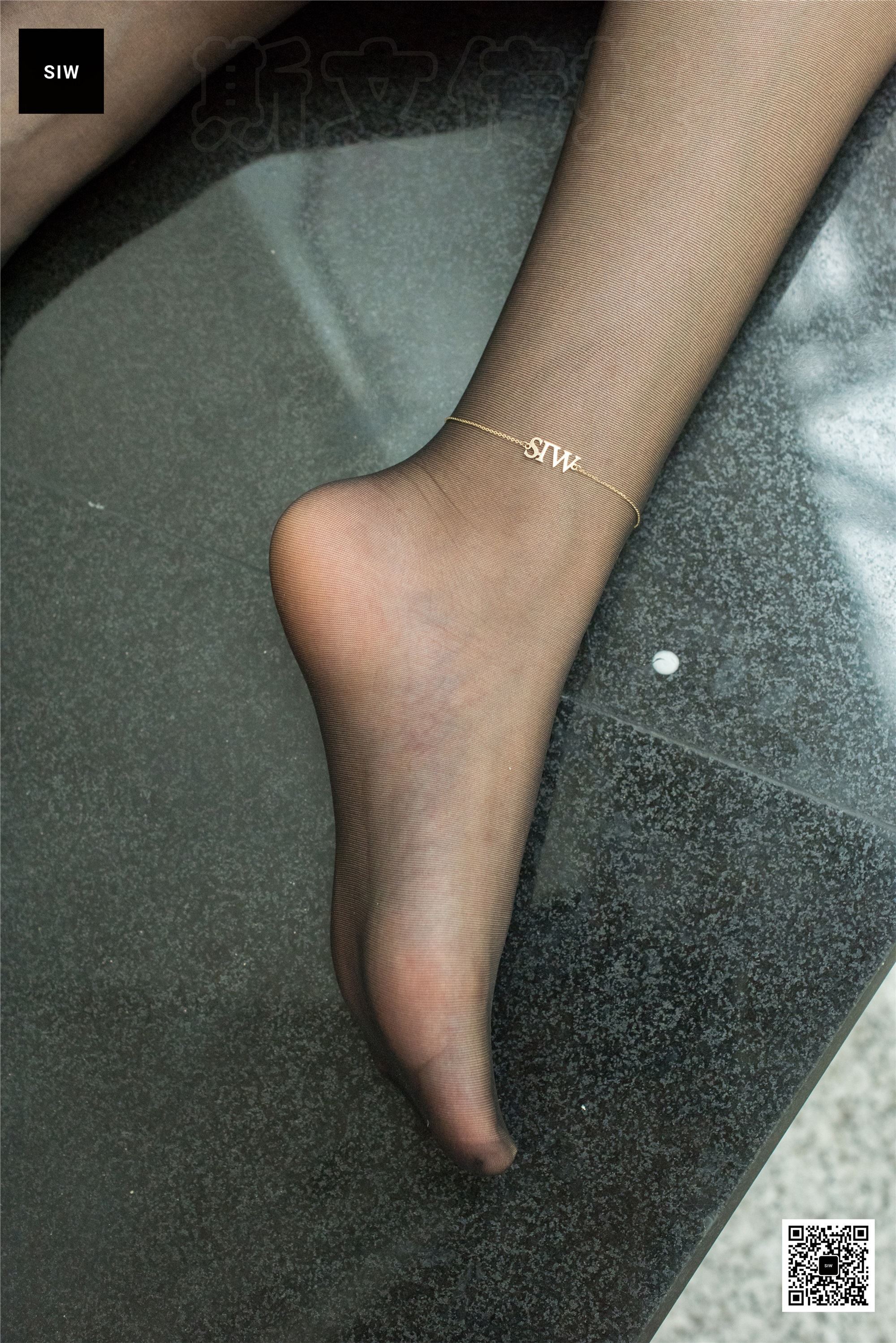 SIW斯文传媒 044 秋季空乘工装制服连衣裙帽子丝巾 - 嘉慧